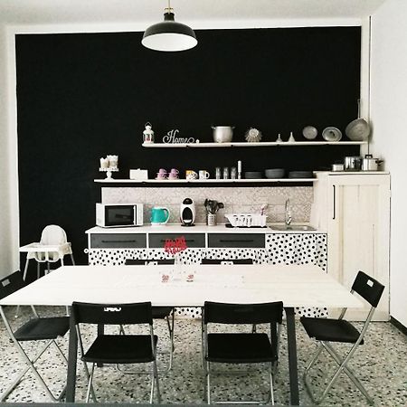 B&B Casa Dalma San Miniato Eksteriør billede