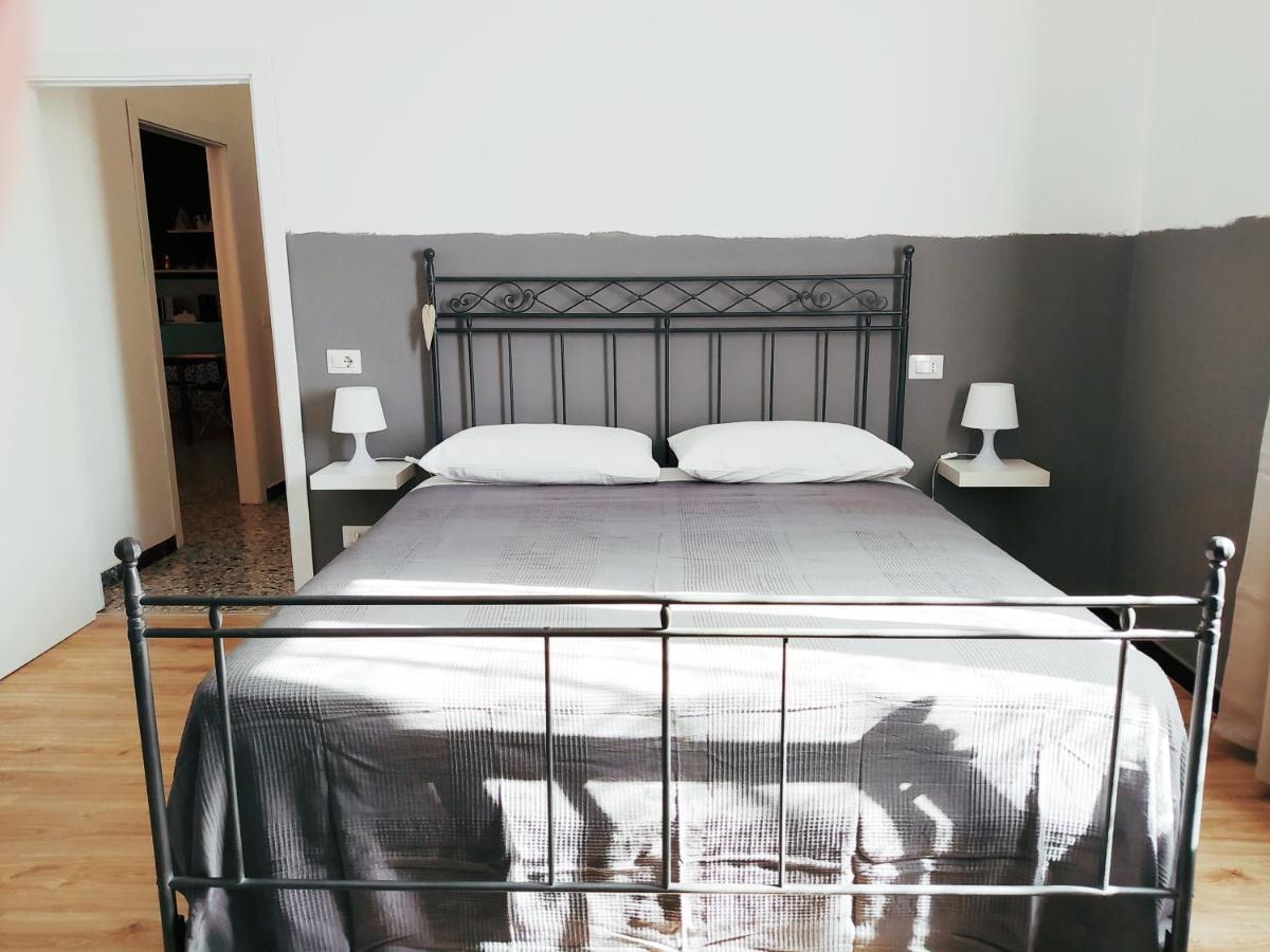 B&B Casa Dalma San Miniato Eksteriør billede