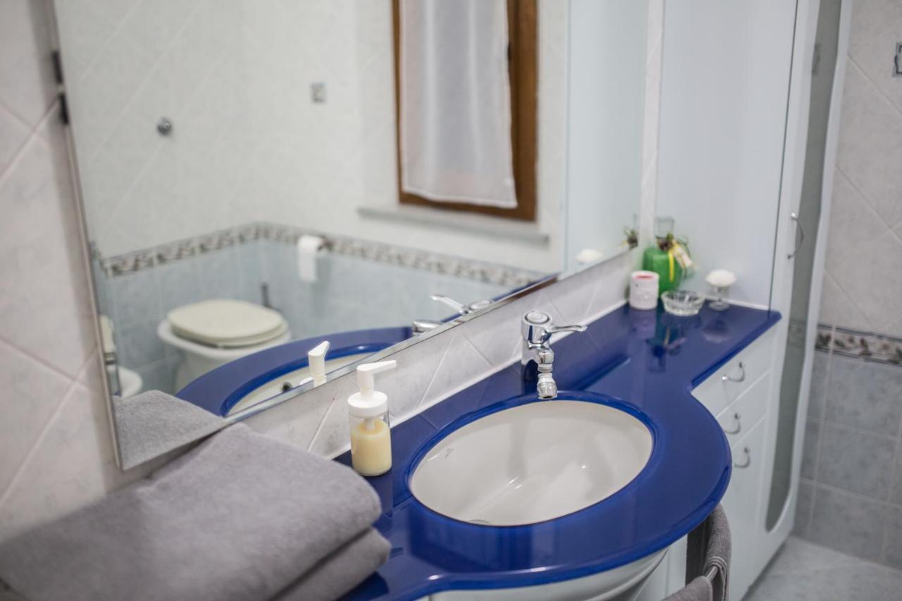 B&B Casa Dalma San Miniato Eksteriør billede