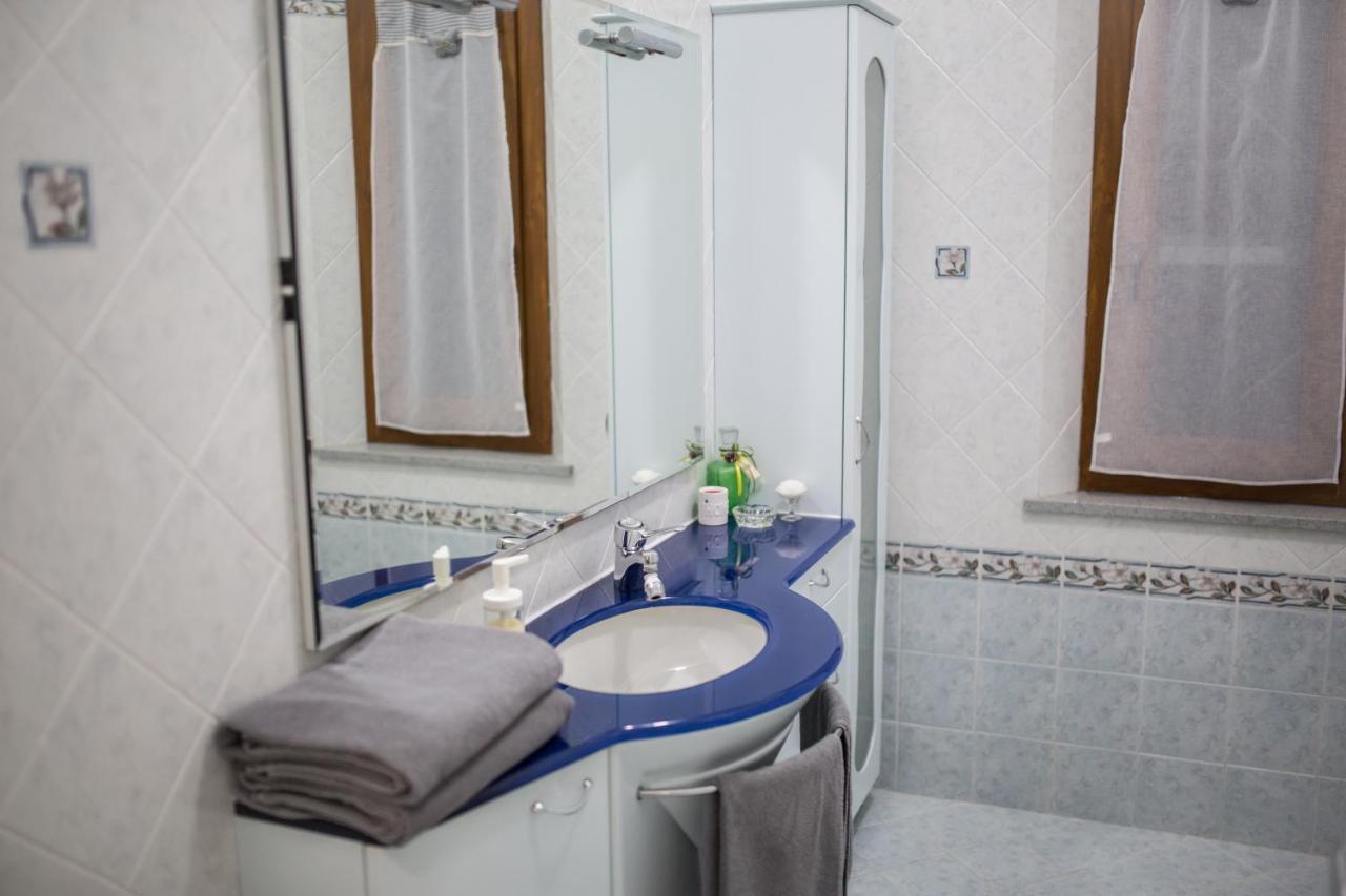 B&B Casa Dalma San Miniato Eksteriør billede
