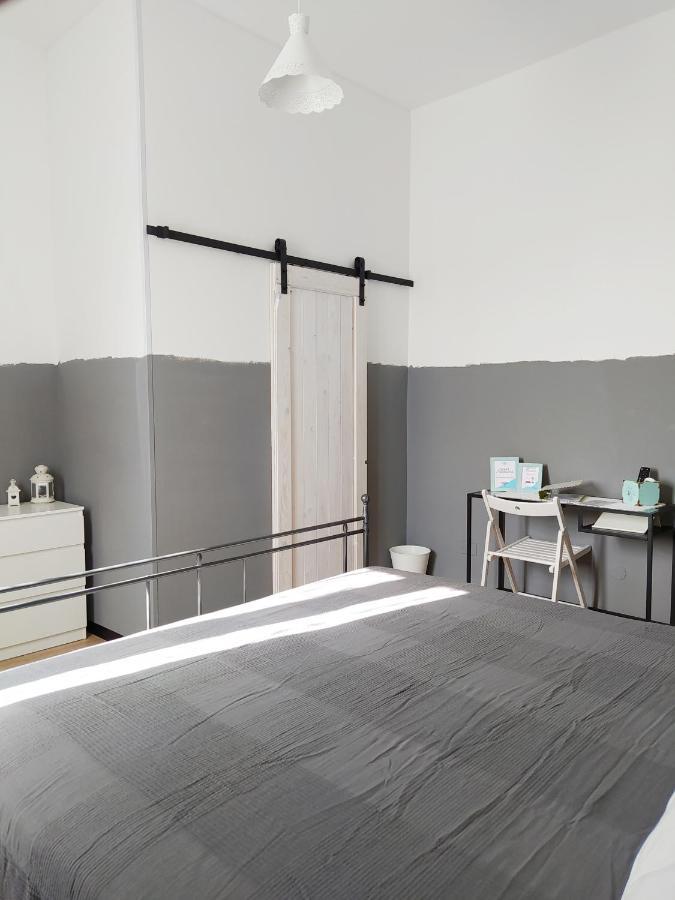 B&B Casa Dalma San Miniato Eksteriør billede