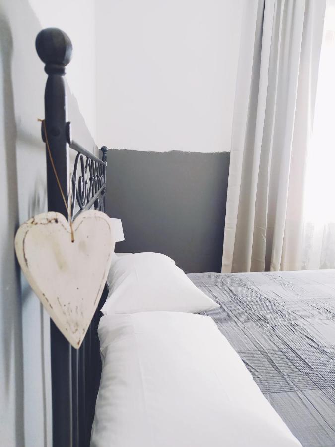B&B Casa Dalma San Miniato Eksteriør billede