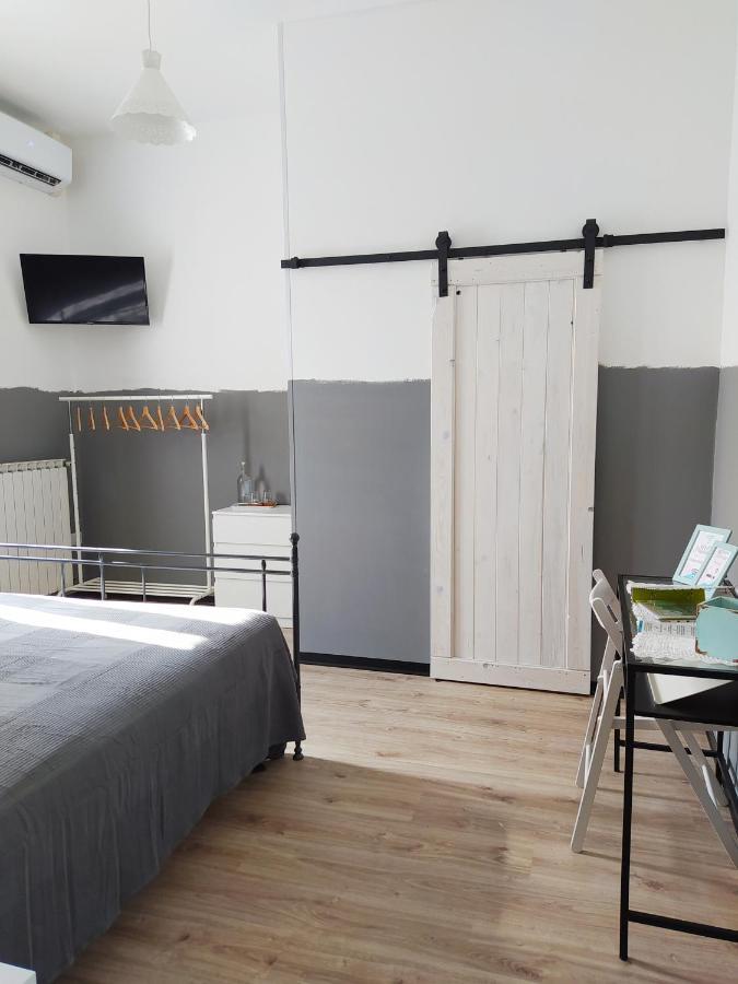 B&B Casa Dalma San Miniato Eksteriør billede