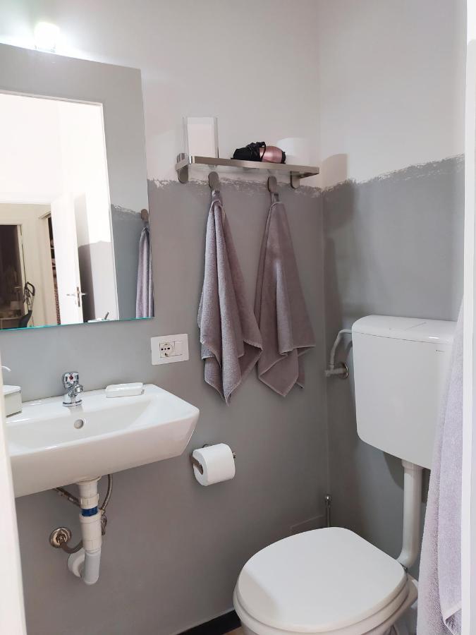 B&B Casa Dalma San Miniato Eksteriør billede