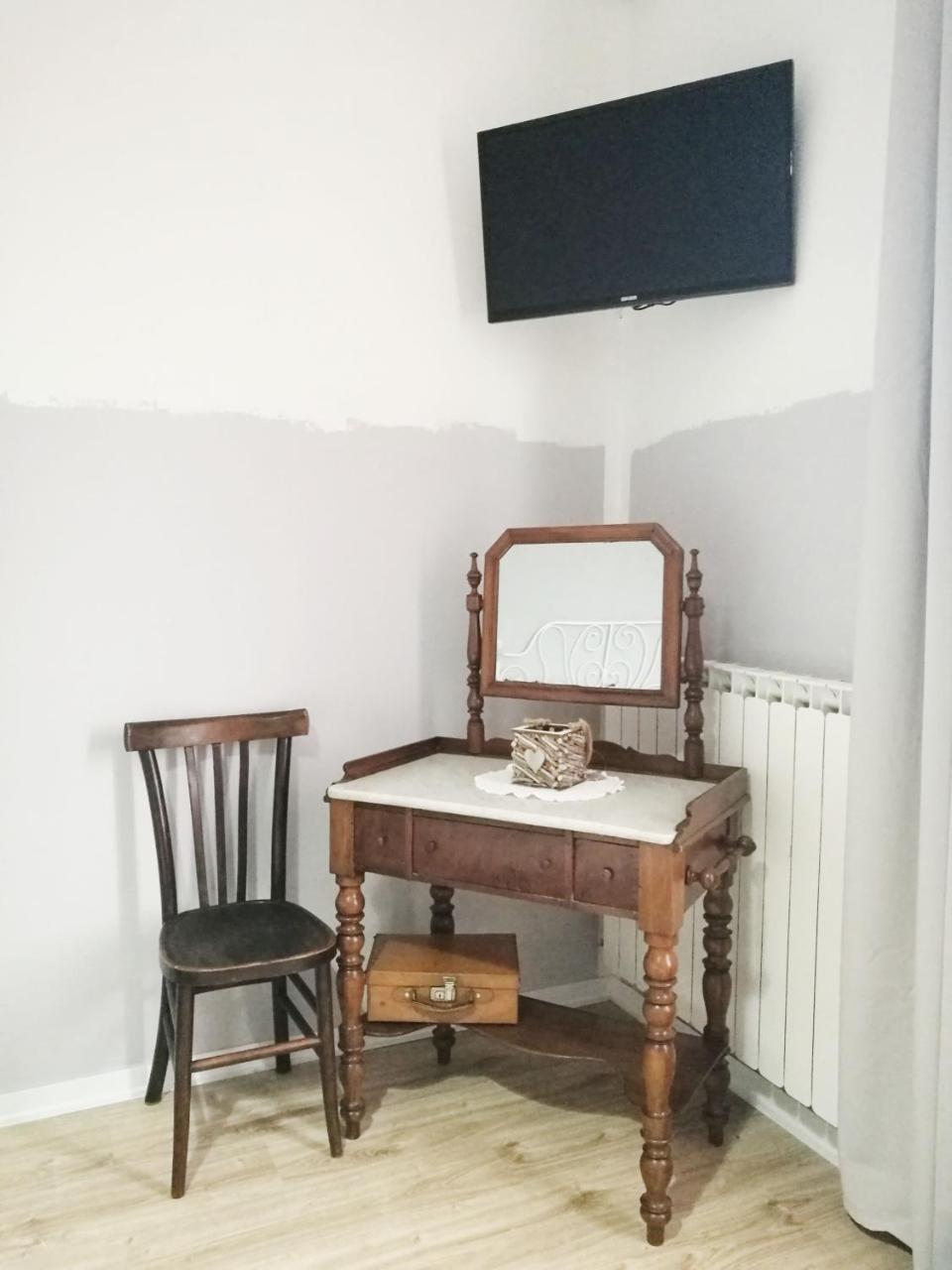 B&B Casa Dalma San Miniato Eksteriør billede