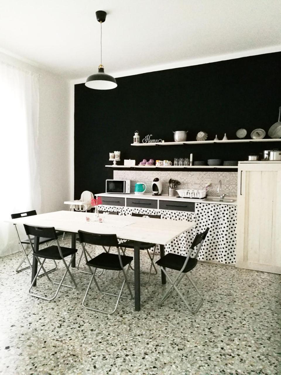B&B Casa Dalma San Miniato Eksteriør billede
