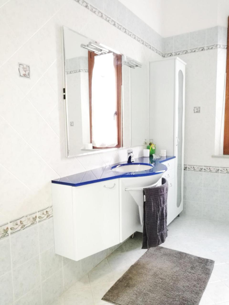 B&B Casa Dalma San Miniato Eksteriør billede