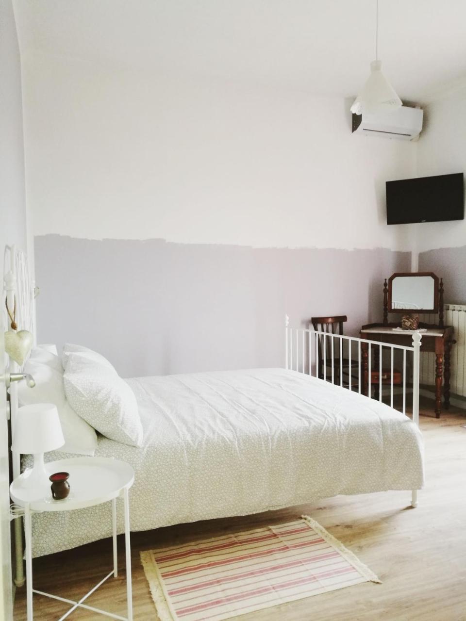 B&B Casa Dalma San Miniato Eksteriør billede
