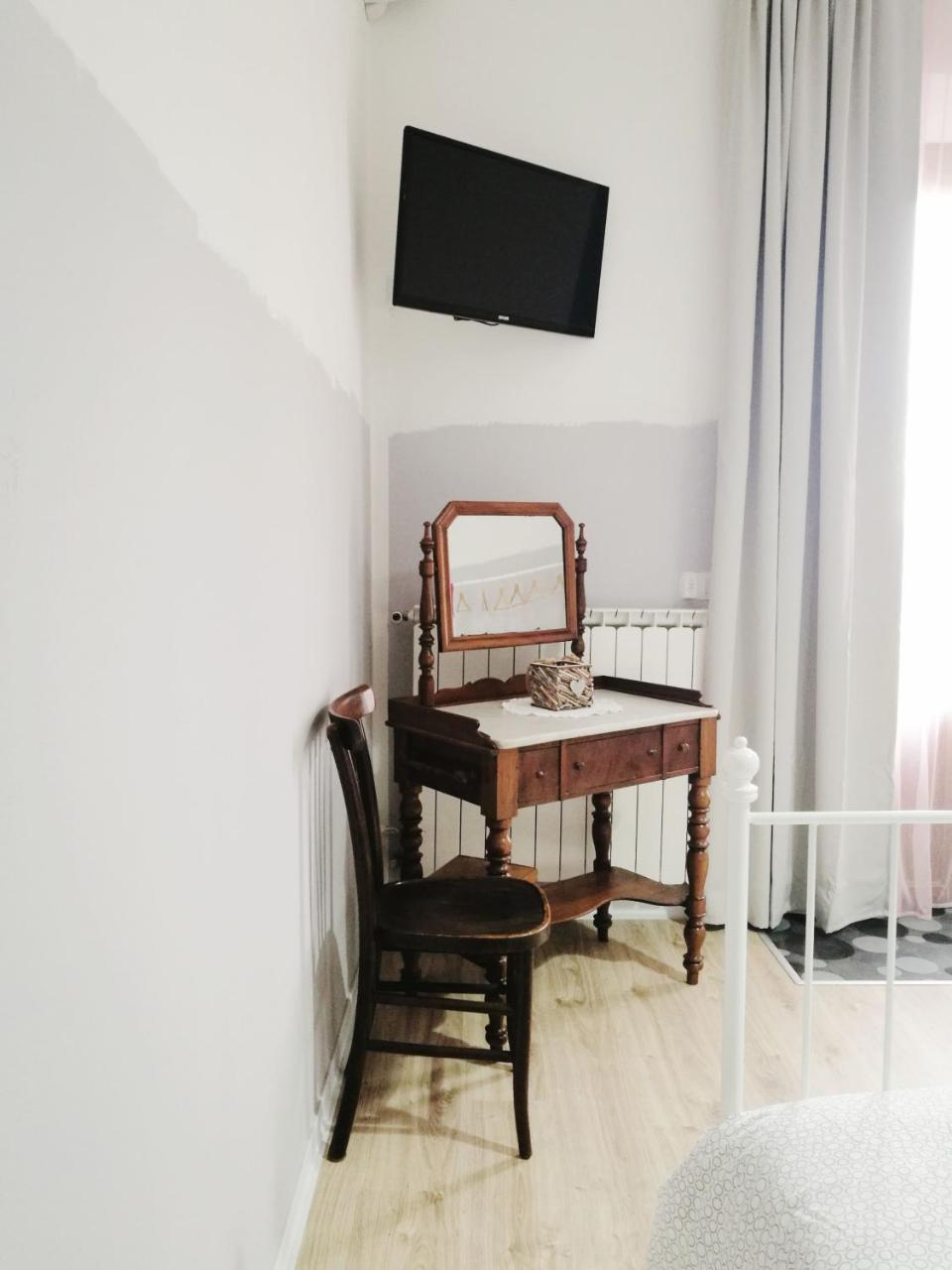 B&B Casa Dalma San Miniato Eksteriør billede