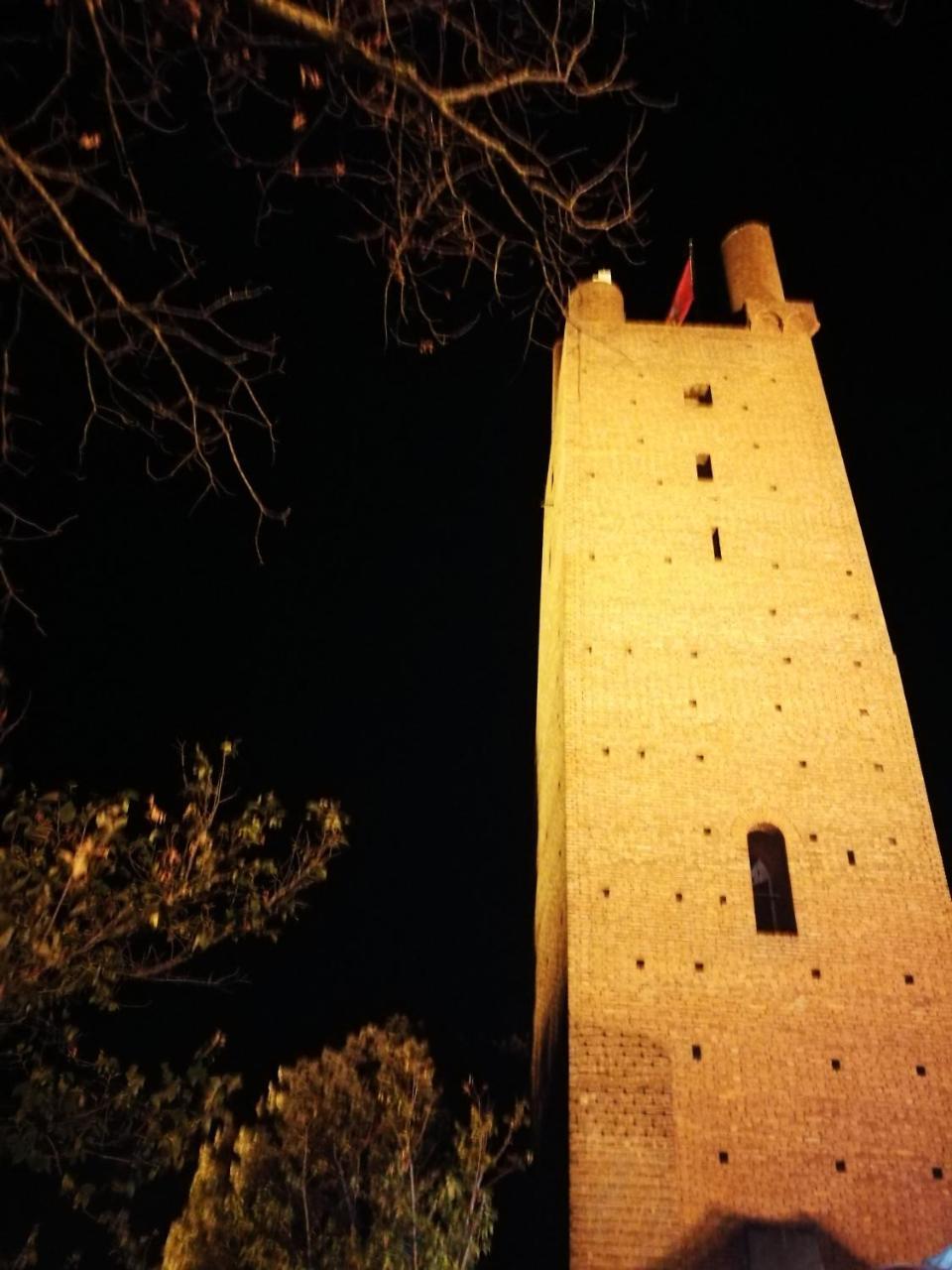 B&B Casa Dalma San Miniato Eksteriør billede